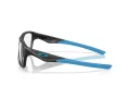Oakley Versafuse Ss OX 8199D 819901 56 Men, Women glasses