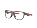 Oakley Versafuse Ss OX 8199D 819902 56 Men, Women glasses