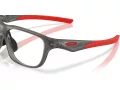 Oakley Versafuse Ss OX 8199D 819902 56 Men, Women glasses
