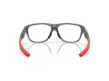 Oakley Versafuse Ss OX 8199D 819902 56 Men, Women glasses