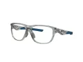 Oakley Versafuse Ss OX 8199D 819903 56 Men, Women glasses