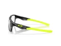 Oakley Versafuse Ss OX 8199D 819904 56 Men, Women glasses