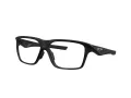 Oakley Versafuse Sq OX 8201 01 56 Men, Women glasses