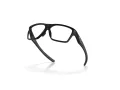 Oakley Versafuse Sq OX 8201 01 56 Men, Women glasses