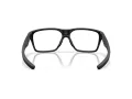 Oakley Versafuse Sq OX 8201 01 56 Men, Women glasses