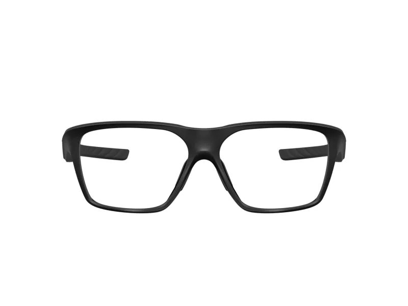 Oakley Versafuse Sq OX 8201 01 58 Men, Women glasses