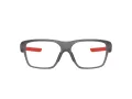 Oakley Versafuse Sq OX 8201 02 56 Men, Women glasses