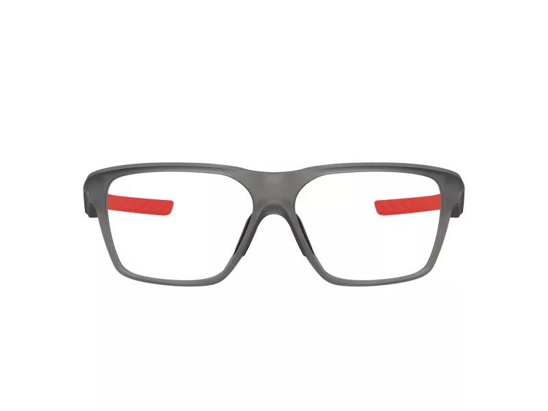Oakley Versafuse Sq OX 8201 02 56 Men, Women glasses