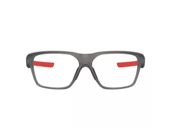 Oakley Versafuse Sq OX 8201 02 58 Men, Women glasses