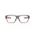 Oakley Versafuse Sq OX 8201 02 58 Men, Women glasses