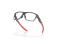Oakley Versafuse Sq OX 8201 02 58 Men, Women glasses
