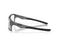 Oakley Versafuse Sq OX 8201 02 58 Men, Women glasses