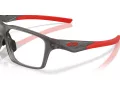 Oakley Versafuse Sq OX 8201 02 58 Men, Women glasses