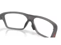 Oakley Versafuse Sq OX 8201 02 58 Men, Women glasses