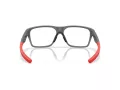 Oakley Versafuse Sq OX 8201 02 58 Men, Women glasses
