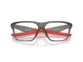 Oakley Versafuse Sq OX 8201 02 58 Men, Women glasses