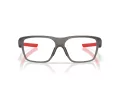 Oakley Versafuse Sq OX 8201 02 58 Men, Women glasses