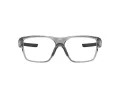 Oakley Versafuse Sq OX 8201 03 58 Men, Women glasses