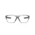 Oakley Versafuse Sq OX 8201 03 58 Men, Women glasses