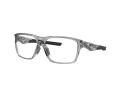 Oakley Versafuse Sq OX 8201 03 58 Men, Women glasses