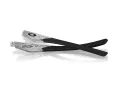 Oakley Versafuse Sq OX 8201 03 58 Men, Women glasses