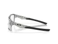 Oakley Versafuse Sq OX 8201 03 58 Men, Women glasses