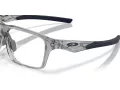 Oakley Versafuse Sq OX 8201 03 58 Men, Women glasses