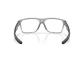 Oakley Versafuse Sq OX 8201 03 58 Men, Women glasses