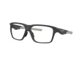 Oakley Versafuse Sq OX 8201 04 58 Men, Women glasses