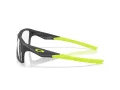 Oakley Versafuse Sq OX 8201 04 58 Men, Women glasses