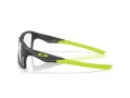 Oakley Versafuse Sq OX 8201 04 58 Men, Women glasses