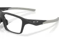 Oakley Versafuse Sq OX 8201 04 58 Men, Women glasses