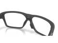 Oakley Versafuse Sq OX 8201 04 58 Men, Women glasses