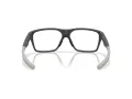 Oakley Versafuse Sq OX 8201 04 58 Men, Women glasses