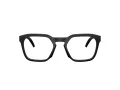 Oakley Hstn Sq Rx OX 8208 01 52 Men, Women glasses