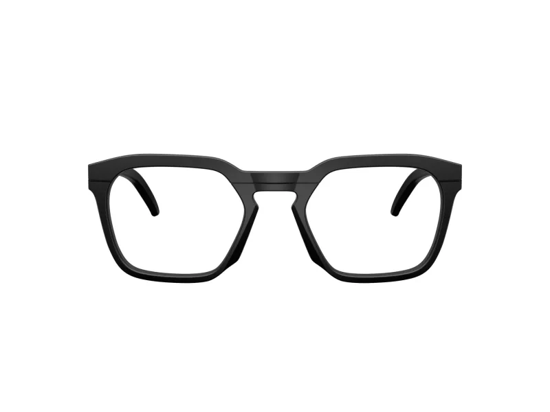 Oakley Hstn Sq Rx OX 8208 01 52 Men, Women glasses