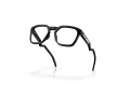 Oakley Hstn Sq Rx OX 8208 01 52 Men, Women glasses