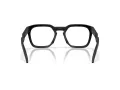 Oakley Hstn Sq Rx OX 8208 01 52 Men, Women glasses