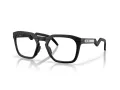 Oakley Hstn Sq Rx OX 8208 01 52 Men, Women glasses