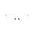 Oakley Hstn Sq Rx OX 8208 02 52 Men, Women glasses