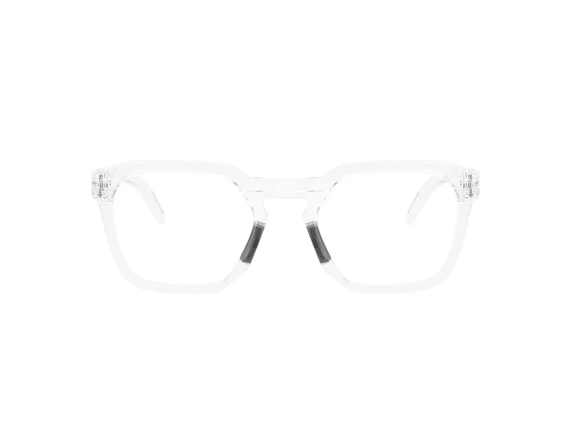 Oakley Hstn Sq Rx OX 8208 02 52 Men, Women glasses