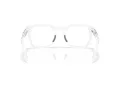 Oakley Hstn Sq Rx OX 8208 02 52 Men, Women glasses