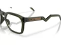 Oakley Hstn Sq Rx OX 8208 03 52 Men, Women glasses