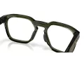 Oakley Hstn Sq Rx OX 8208 03 52 Men, Women glasses
