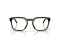 Oakley Hstn Sq Rx OX 8208 03 52 Men, Women glasses