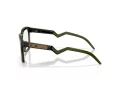 Oakley Hstn Sq Rx OX 8208 03 52 Men, Women glasses
