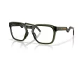 Oakley Hstn Sq Rx OX 8208 03 52 Men, Women glasses