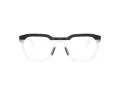 Oakley Hstn Sq Rx OX 8208 04 52 Men, Women glasses