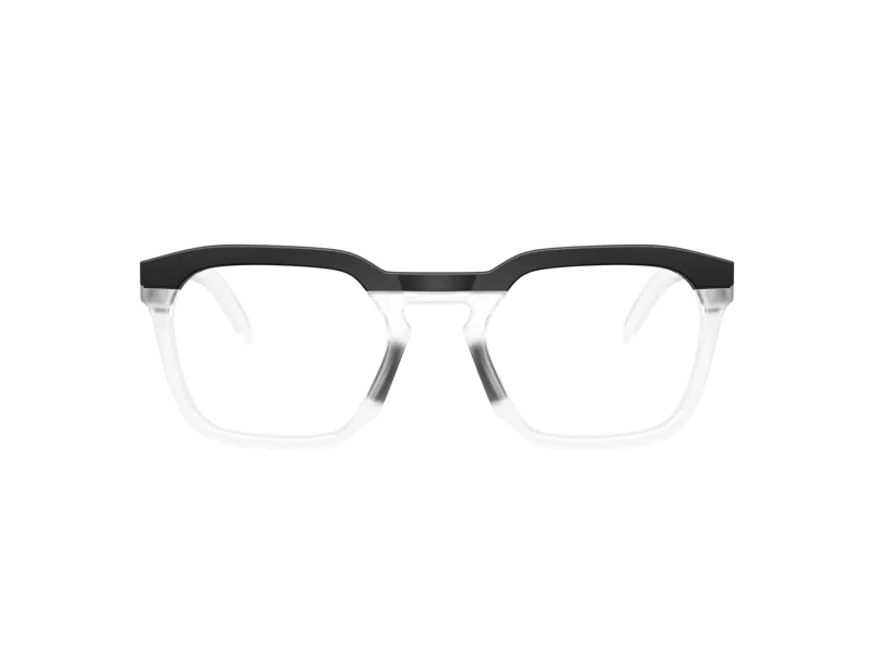 Oakley Hstn Sq Rx OX 8208 04 52 Men, Women glasses