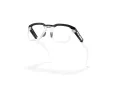 Oakley Hstn Sq Rx OX 8208 04 52 Men, Women glasses